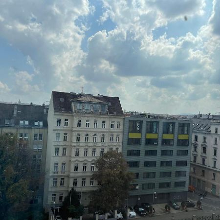 Rooftop Room 2 Vienna Exterior photo
